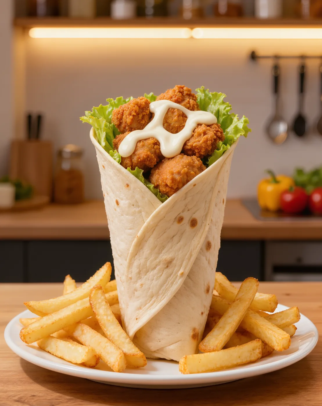 Roll Menü