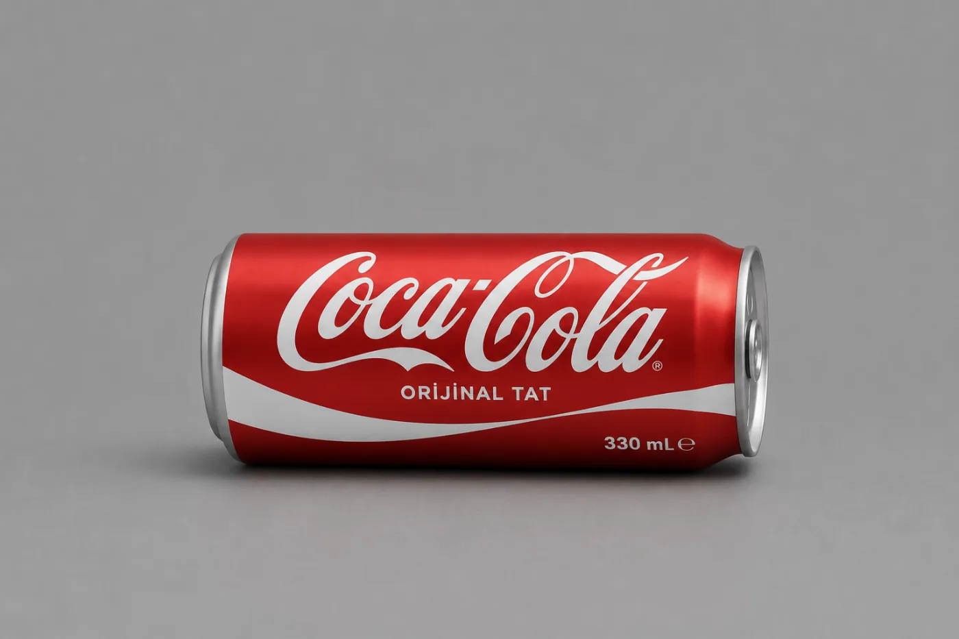 Coca Cola 330 ml.