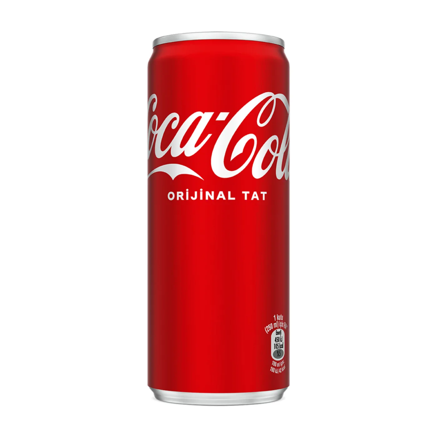 Coca Cola 330 ml.