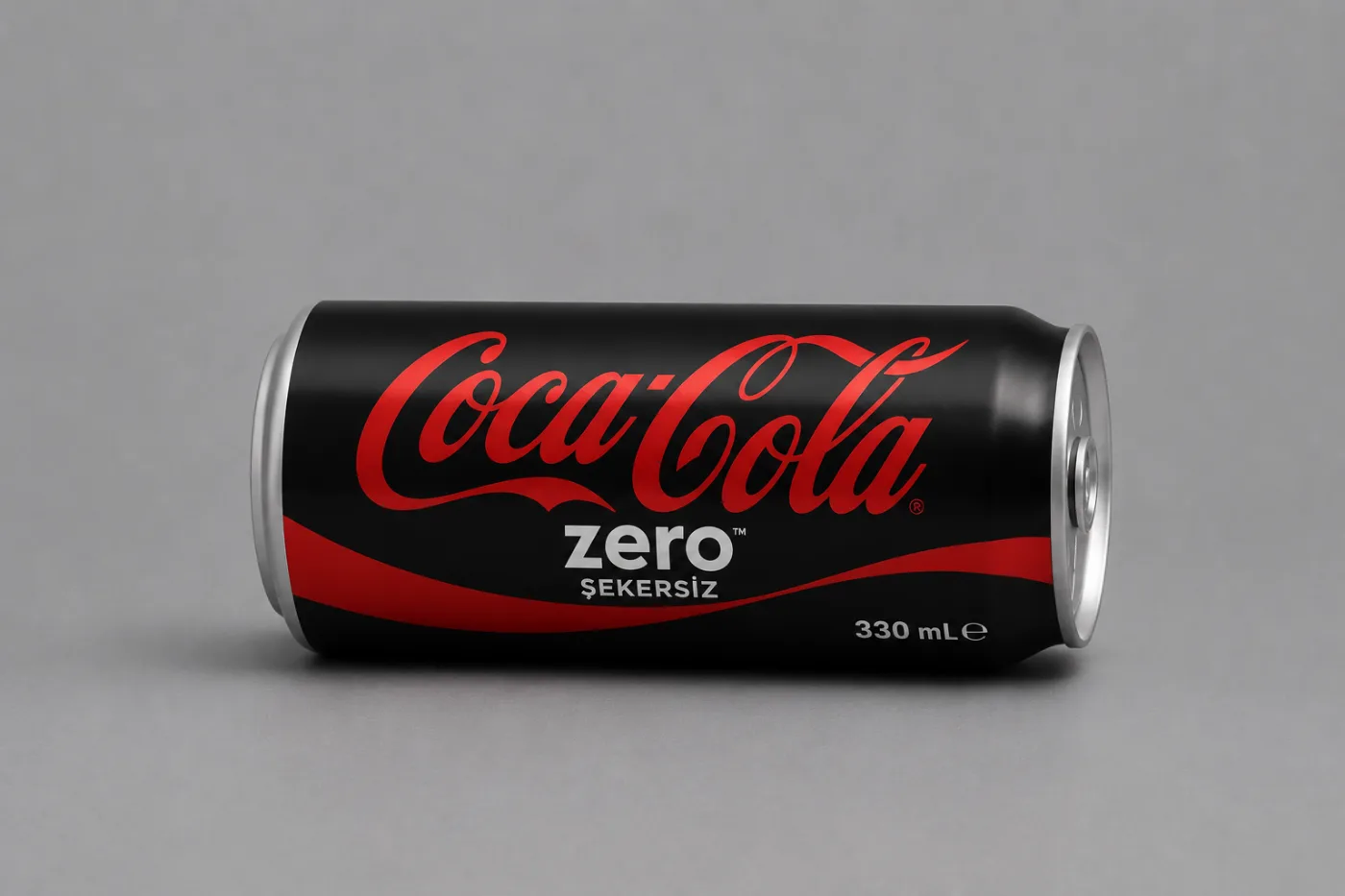 Coca Cola Zero 330 ml