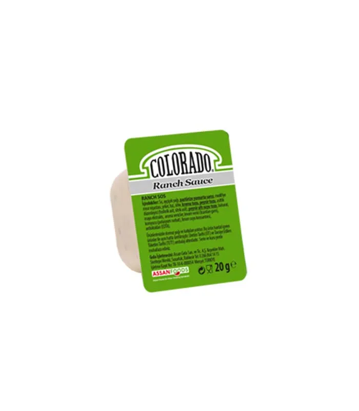 Colorado Ranch Sos
