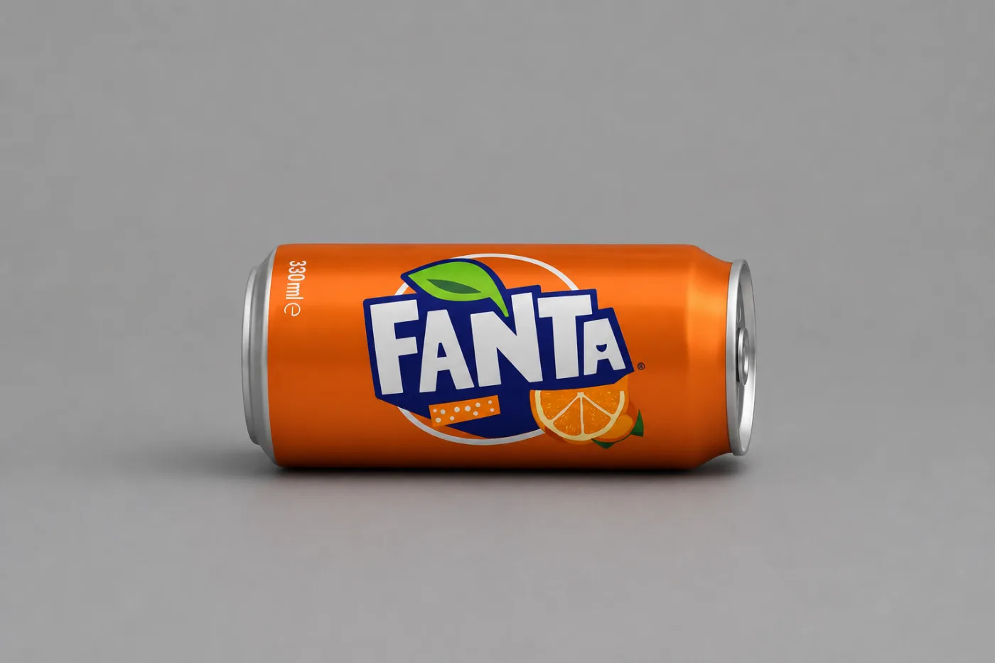 Fanta 330 ml