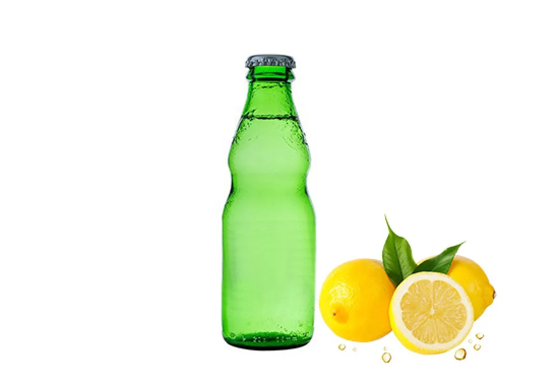 Soda