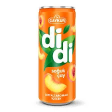 Didi Şeftalili