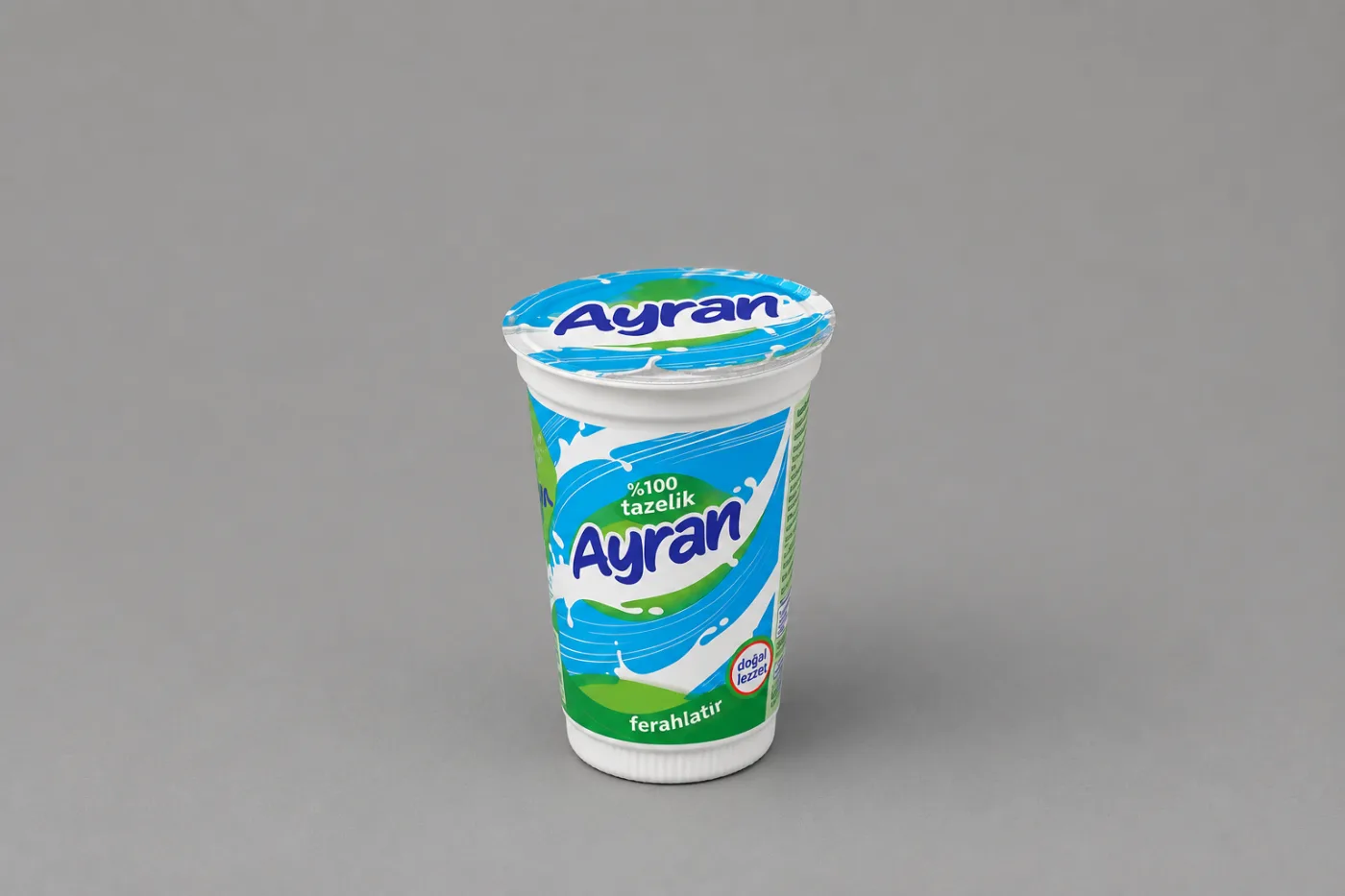 Ayran