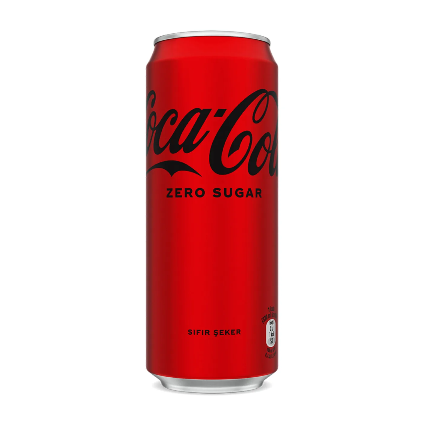 Coca Cola Zero 330 ml